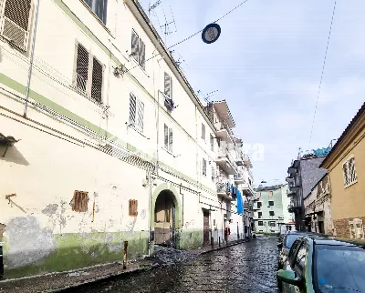 Appartamento in vendita a Napoli, Scampia,... - foto 1