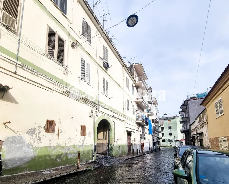Appartamento in vendita a Napoli, Scampia, Secondigliano, Capodichino - foto 1
