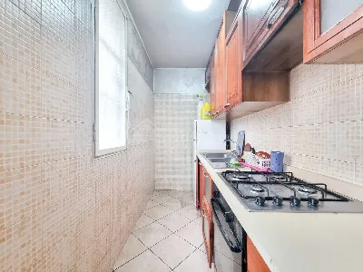 Appartamento in vendita a Napoli, Scampia,... - foto 3
