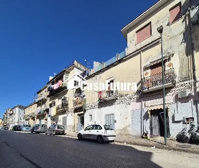 Appartamento in vendita a Napoli, Scampia,... - foto 1