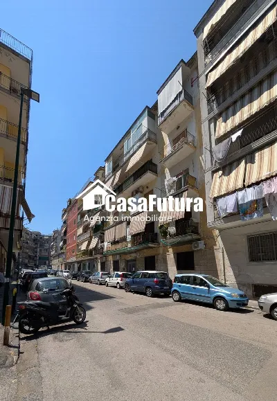 Appartamento in vendita a Napoli, Scampia,... - foto 1