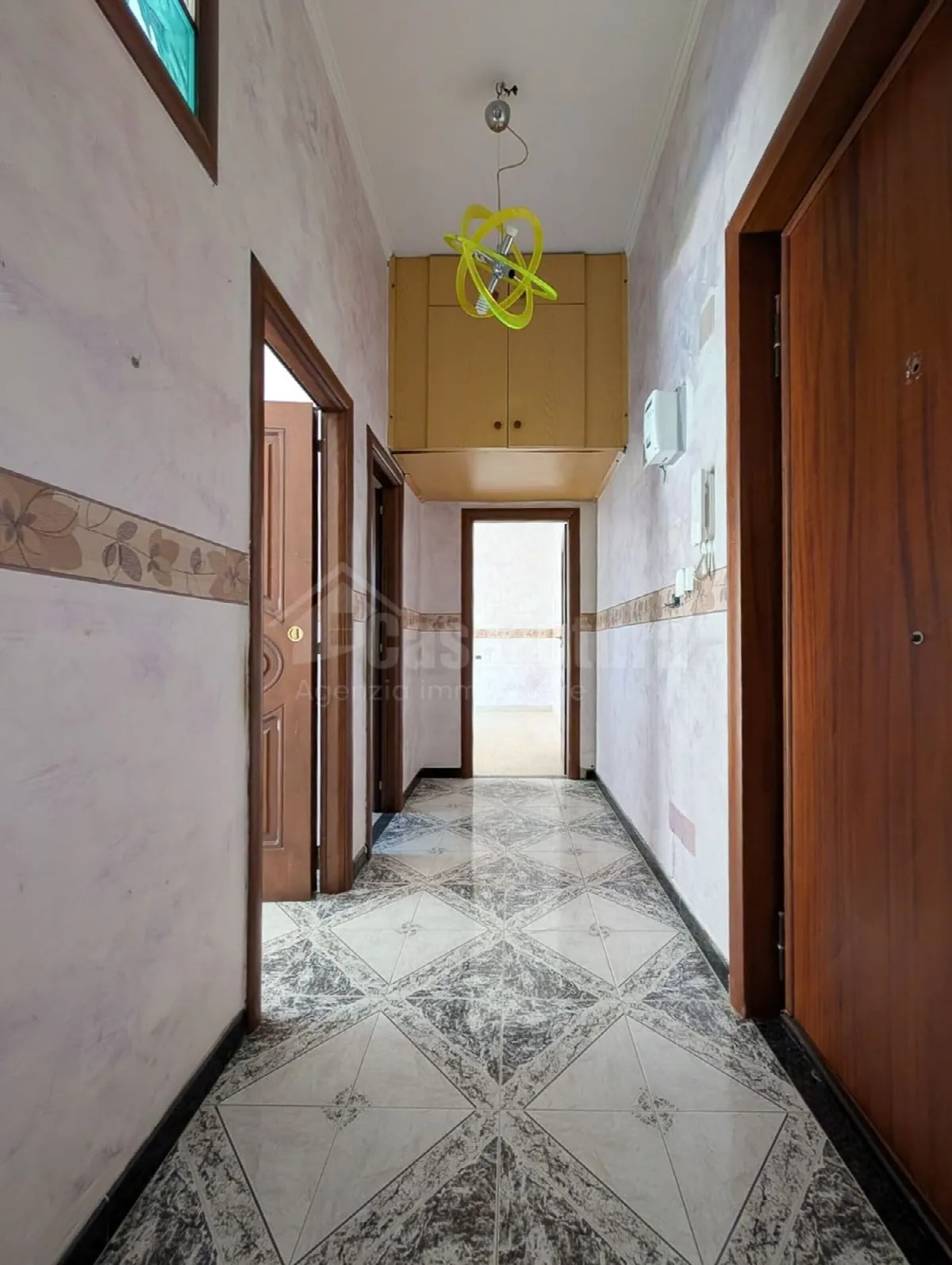 Appartamento in vendita a Napoli, Scampia, Secondigliano, Capodichino - foto 2