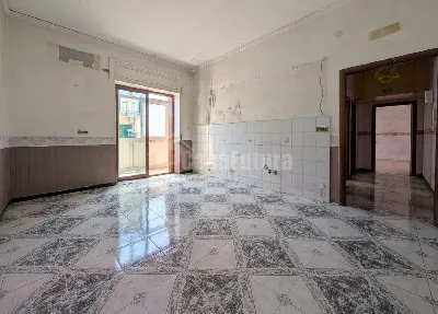 Appartamento in vendita a Napoli, Scampia,... - foto 3