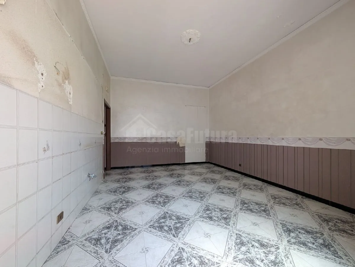 Appartamento in vendita a Napoli, Scampia, Secondigliano, Capodichino - foto 4