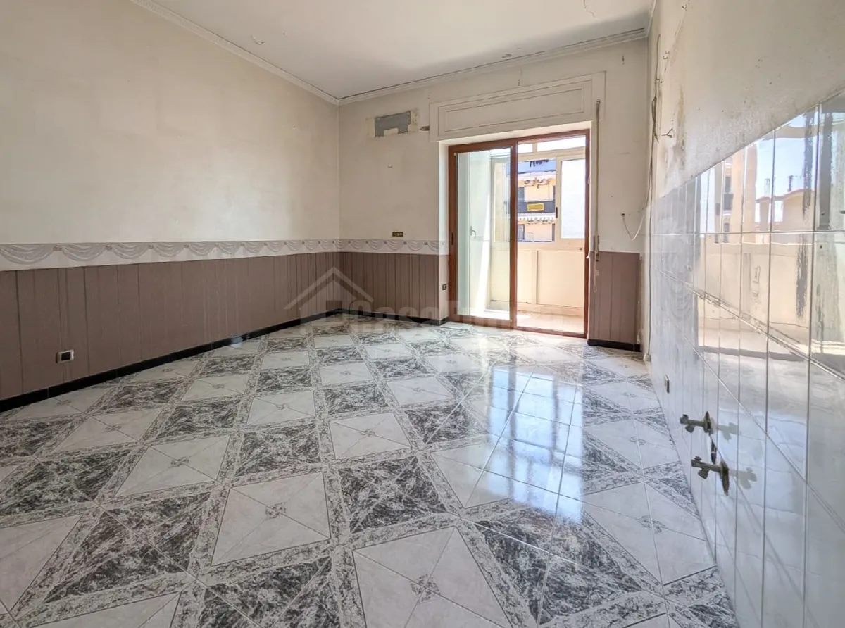 Appartamento in vendita a Napoli, Scampia, Secondigliano, Capodichino - foto 5
