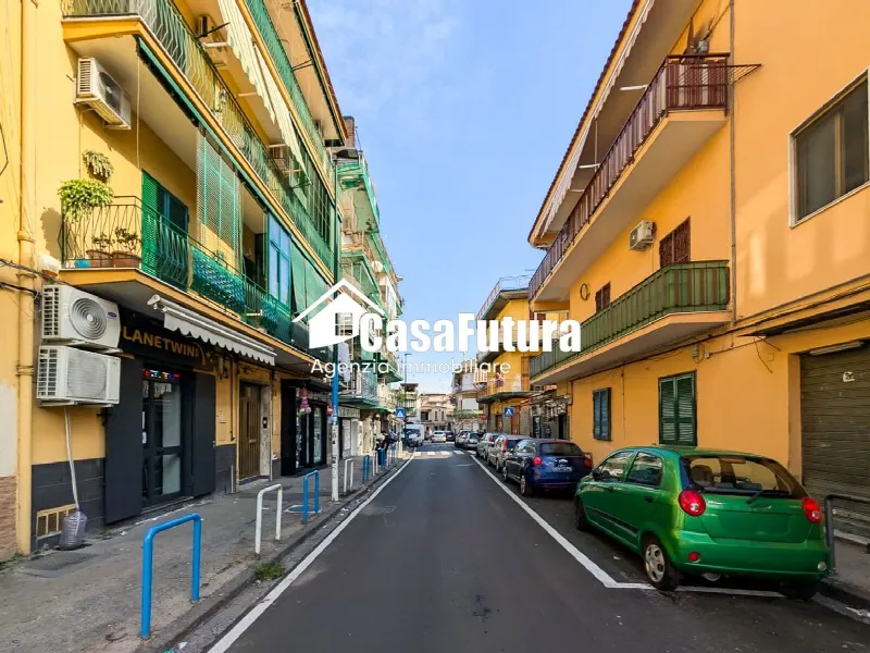 Appartamento in vendita a Napoli, Chiaiano, Piscinola - foto 1