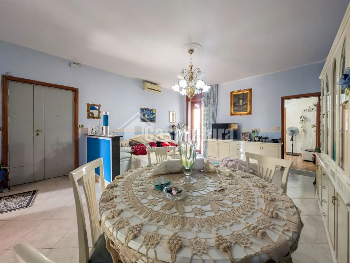 Appartamento in vendita a Napoli, Chiaiano, Piscinola - foto 2