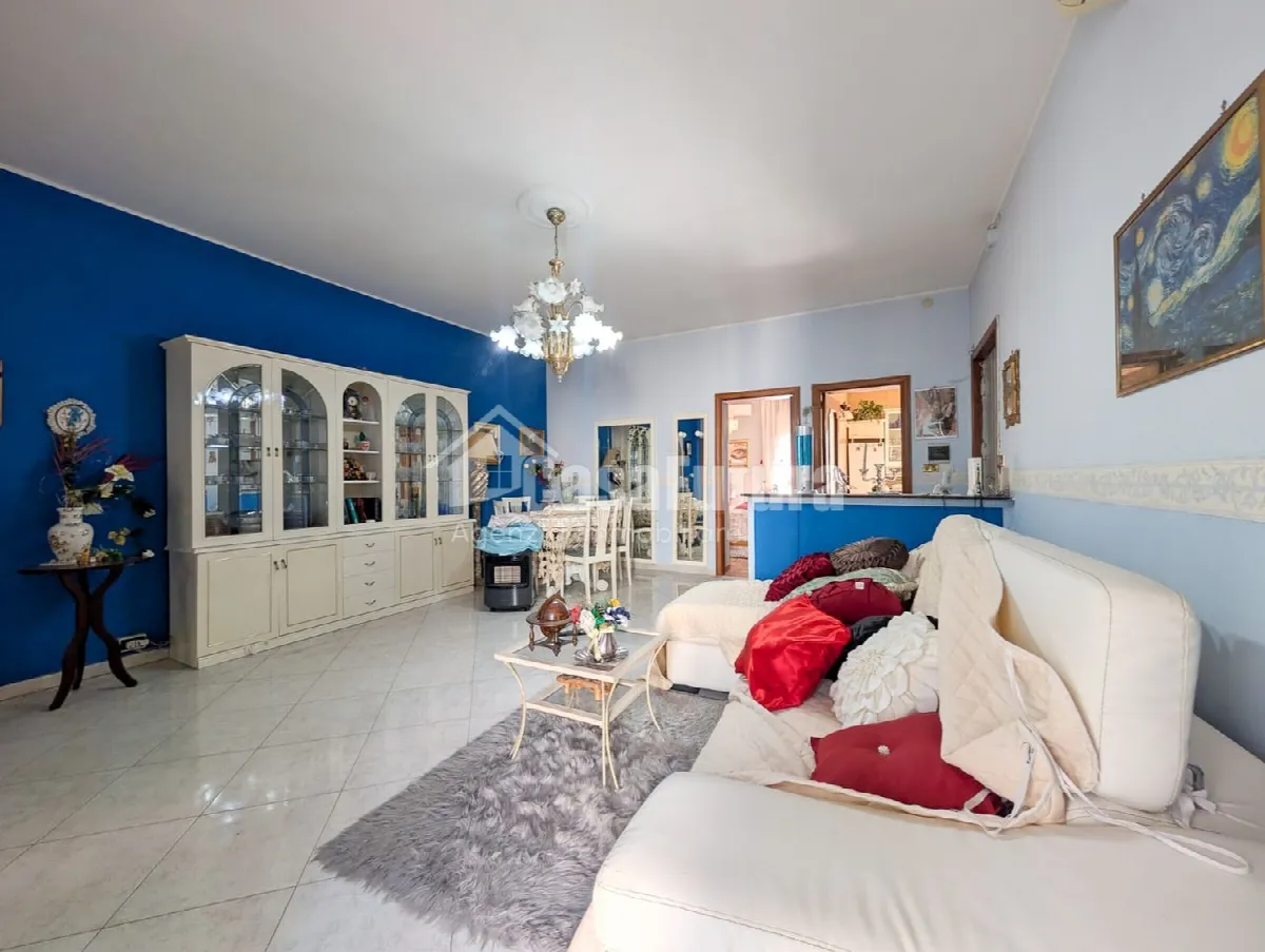 Appartamento in vendita a Napoli, Chiaiano, Piscinola - foto 3