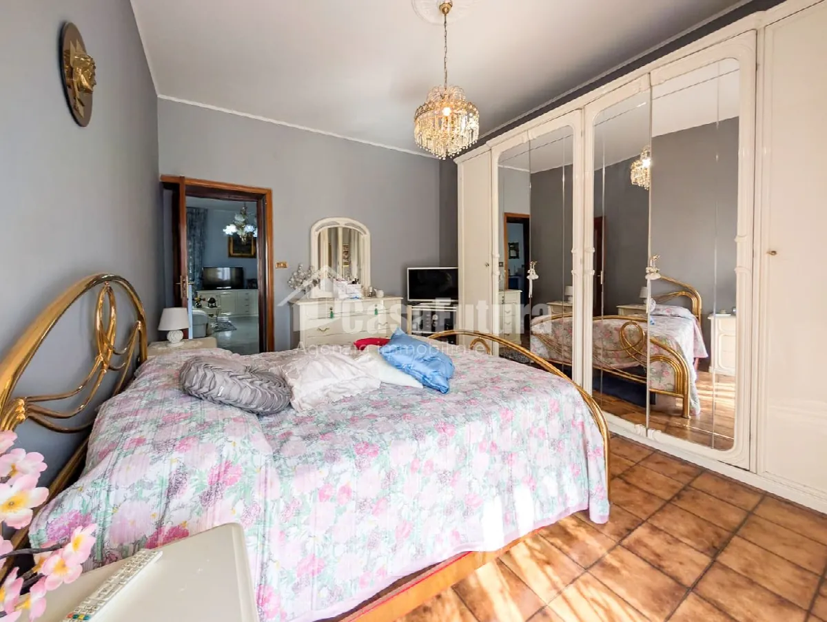 Appartamento in vendita a Napoli, Chiaiano, Piscinola - foto 5