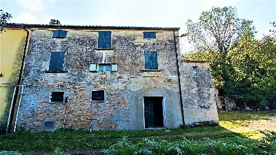 Rustico/Casale in vendita a Massignano - foto 4