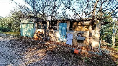 Rustico/Casale in vendita a Massignano - foto 6