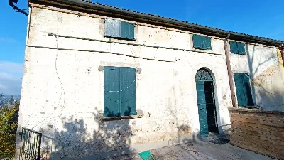 Rustico/Casale in vendita a Massignano - foto 7