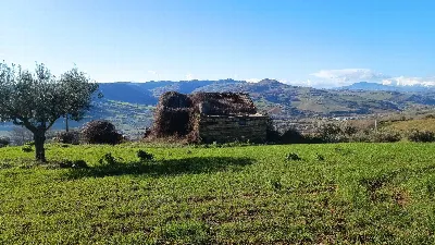 Rustico/Casale in vendita a Massignano - foto 1