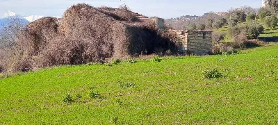 Rustico/Casale in vendita a Massignano - foto 3