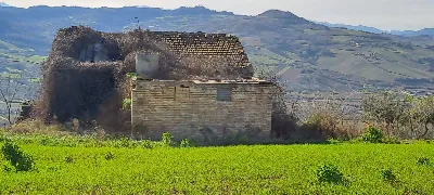 Rustico/Casale in vendita a Massignano - foto 5