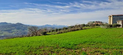 Rustico/Casale in vendita a Massignano - foto 6