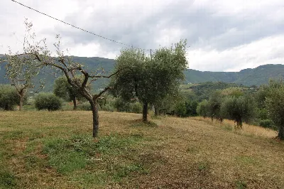 Rustico/Casale in vendita a Folignano - foto 10