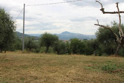 Rustico/Casale in vendita a Folignano - foto 3