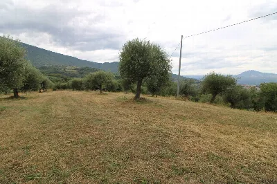 Rustico/Casale in vendita a Folignano - foto 4
