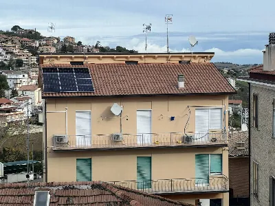 Appartamento a Fermo
