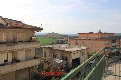 Appartamento in vendita a Carassai - foto 5