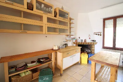 Appartamento in vendita a Carassai - foto 8