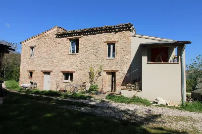 Rustico/Casale in vendita a Rotella - foto 10