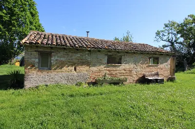 Rustico/Casale in vendita a Rotella - foto 2