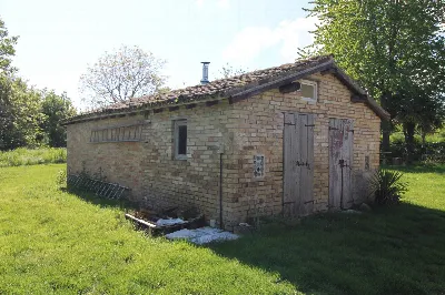 Rustico/Casale in vendita a Rotella - foto 3