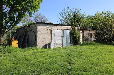 Rustico/Casale in vendita a Rotella - foto 6