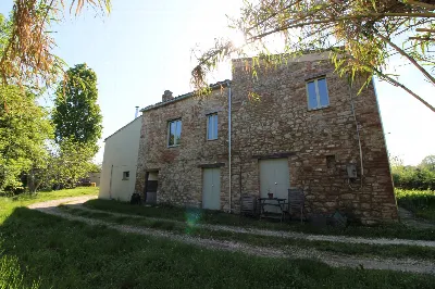 Rustico/Casale in vendita a Rotella - foto 8