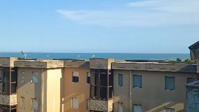 Appartamento in vendita a Massignano - foto 1