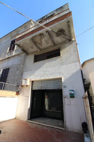 Appartamento a Roseto degli Abruzzi