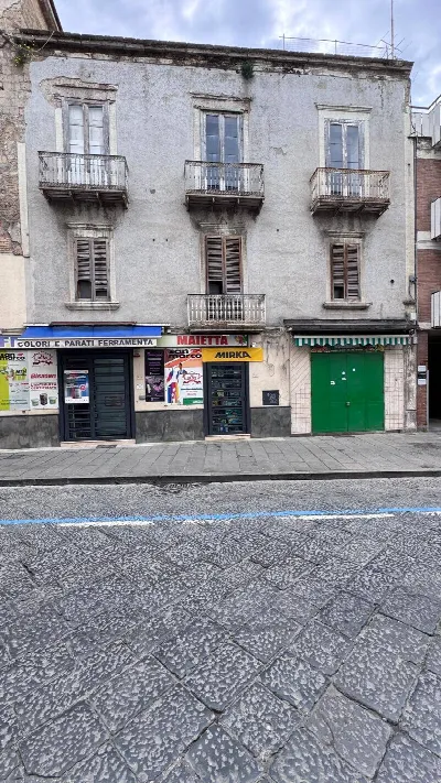 Appartamento a Pomigliano d'Arco