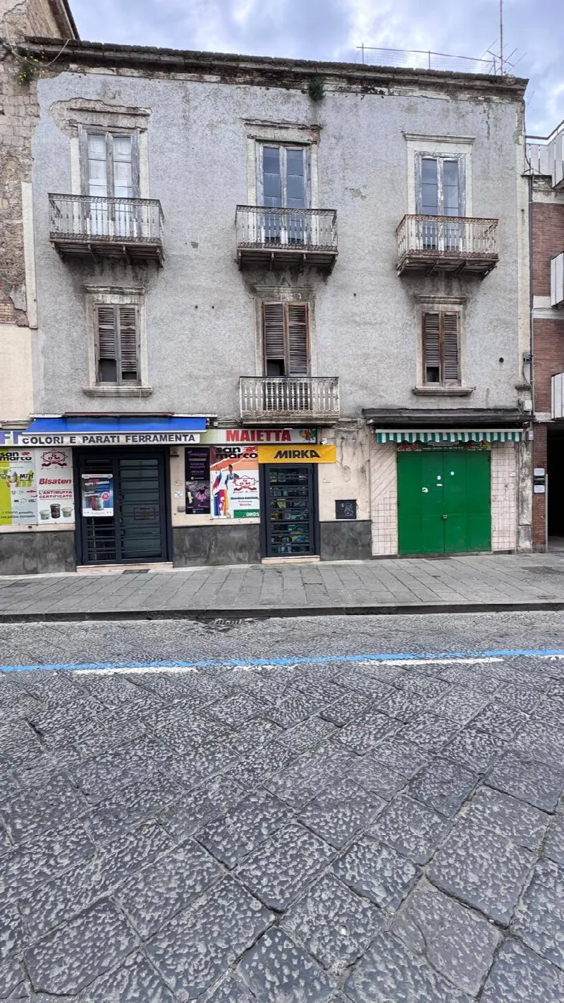 Appartamento in vendita a Pomigliano d'Arco - foto 1