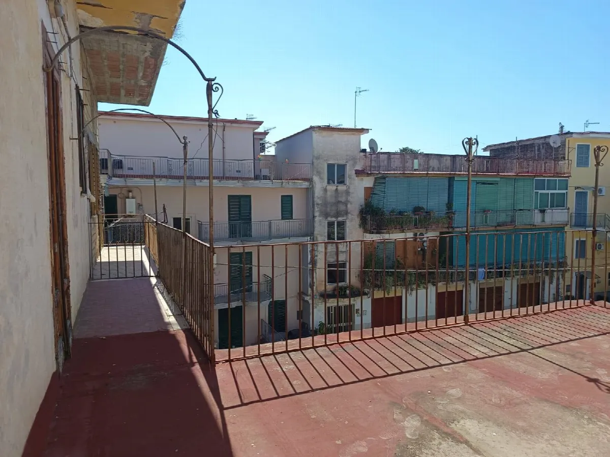 Appartamento in vendita a Pomigliano d'Arco - foto 5