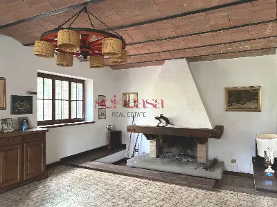 Rustico/Casale in vendita a Cinigiano - foto 7