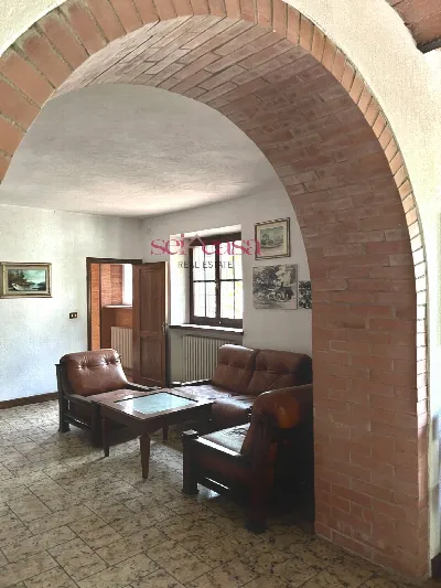 Rustico/Casale in vendita a Cinigiano - foto 9