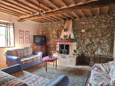 Appartamento in vendita a Roccastrada - foto 1