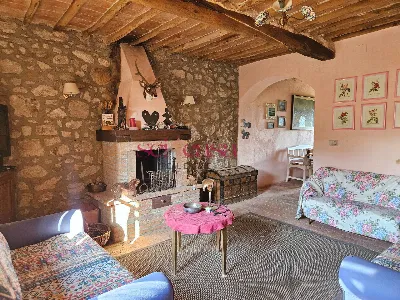 Appartamento in vendita a Roccastrada - foto 2