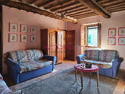 Appartamento in vendita a Roccastrada - foto 3