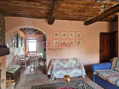 Appartamento in vendita a Roccastrada - foto 4