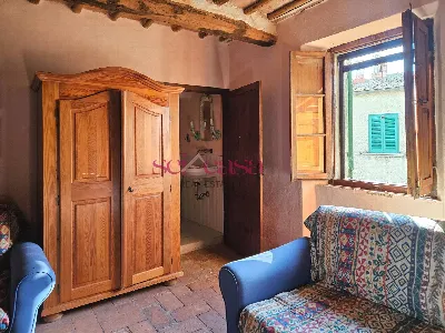 Appartamento in vendita a Roccastrada - foto 5