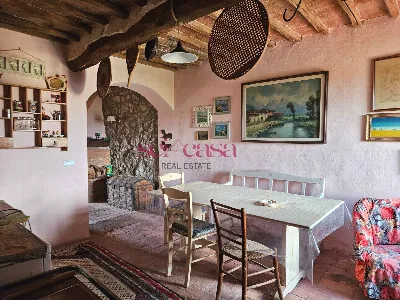 Appartamento in vendita a Roccastrada - foto 8