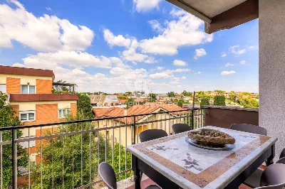 Appartamento in vendita a Roma, Camillucci... - foto 2