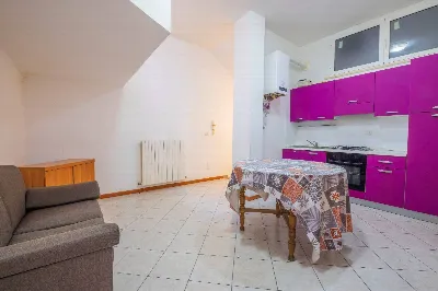 Appartamento a San Benedetto del Tronto