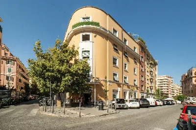 Appartamento in vendita a Roma, Bologna, P... - foto 1