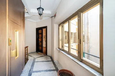 Appartamento in vendita a Roma, Bologna, P... - foto 3