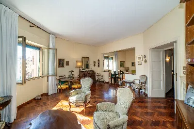 Appartamento in vendita a Roma, Bologna, P... - foto 5