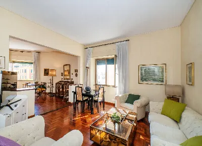 Appartamento in vendita a Roma, Bologna, P... - foto 6